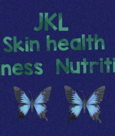 JKL.skin.wellness.nutrition   (previously  beautifyme)   still located within Annette’s hair and beauty, bilde 2