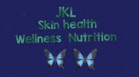 JKL.skin.wellness.nutrition   (previously  beautifyme)   still located within Annette’s hair and beauty