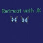 Retreat with JK   (previously  beautifyme)   still located within Annette’s hair and beauty