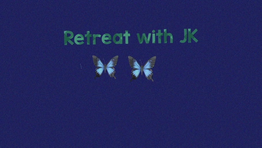 Retreat with JK   (previously  beautifyme)   still located within Annette’s hair and beauty kép 1