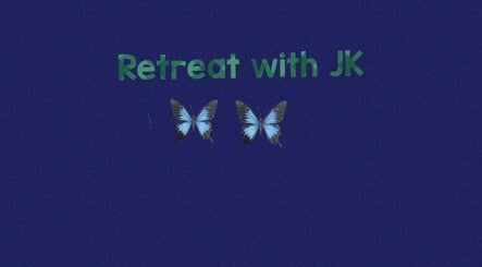 Retreat with JK   (previously  beautifyme)   still located within Annette’s hair and beauty