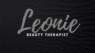 Leonie Ballantine Beauty Therapist