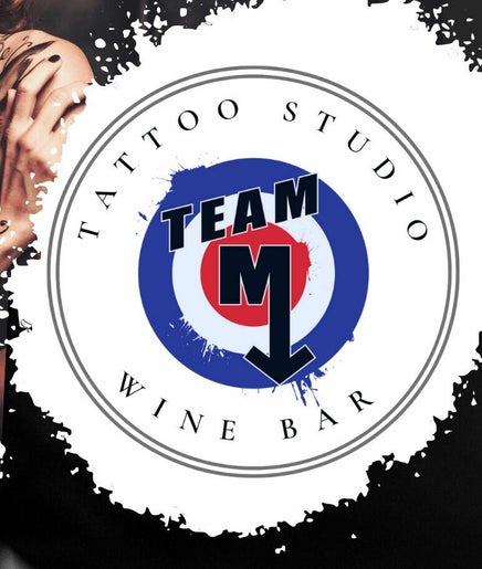 Team M image 2