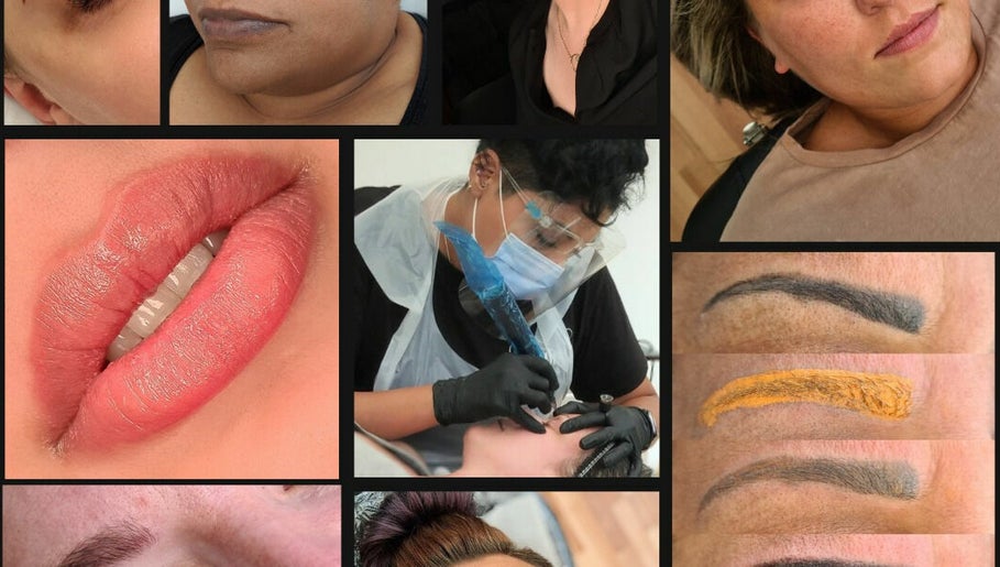 Ultimate Skin Tattoo Shop  image 1