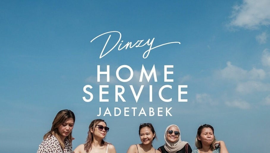 Dinzy Home Service - Jadetabek image 1