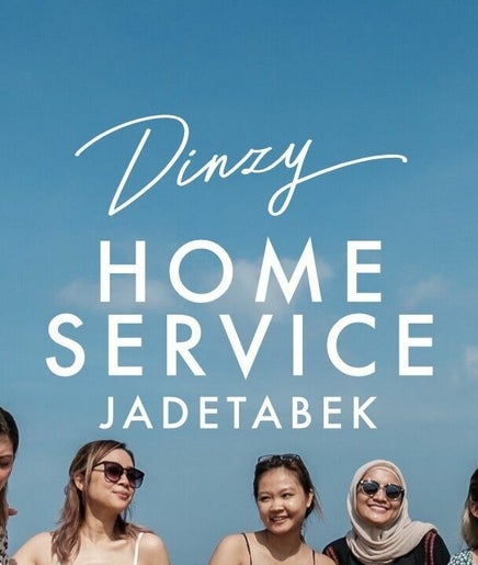 Dinzy Home Service - Jadetabek image 2