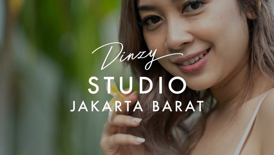 Dinzy Studio - Kab. Tangerang зображення 1