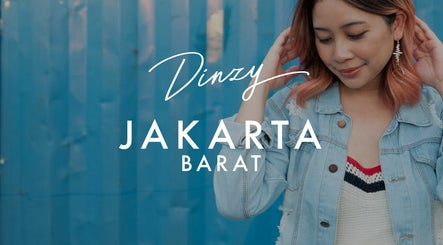 Dinzy Studio - Kab. Tangerang kép 2