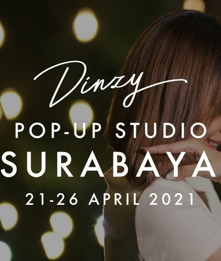 Dinzy - Surabaya image 2
