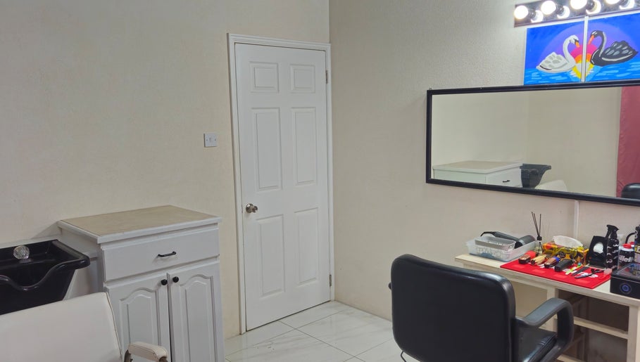 Elegantly Blessed Hair Studio image 1