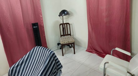 Elegantly Blessed Hair Studio image 3