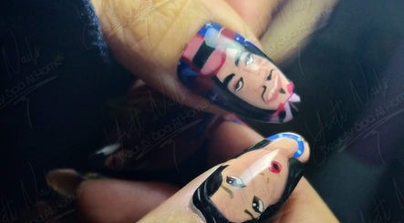 Yvett Nails