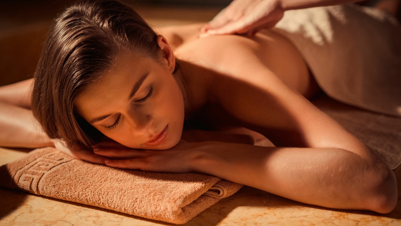 Massage bellaire san diego