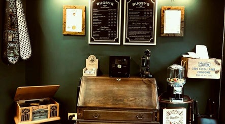 Bugsy’s Gentlemans Barber image 3