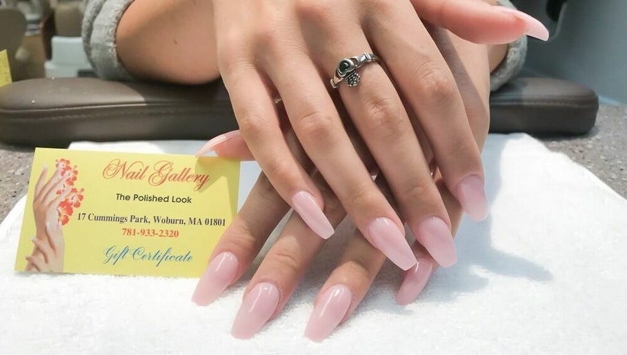 Immagine 1, Nail Gallery