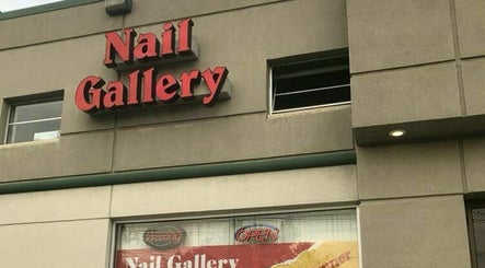 Nail Gallery imaginea 3
