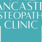 The Lancaster Osteopathic Clinic on Fresha - Sucklings Yd, Church Street, Ware, England