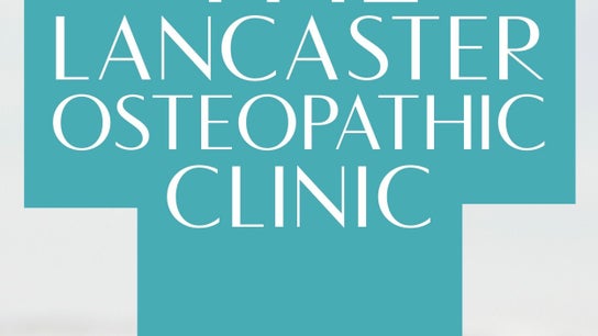 The Lancaster Osteopathic Clinic