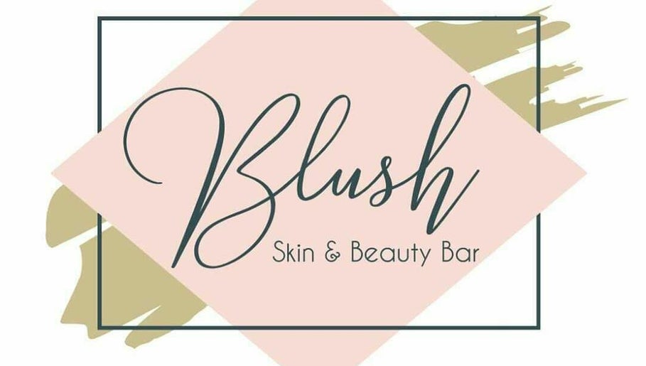 Blush Skin and Beauty Bar imagem 1