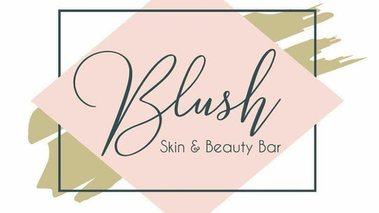 Blush Skin and Beauty Bar