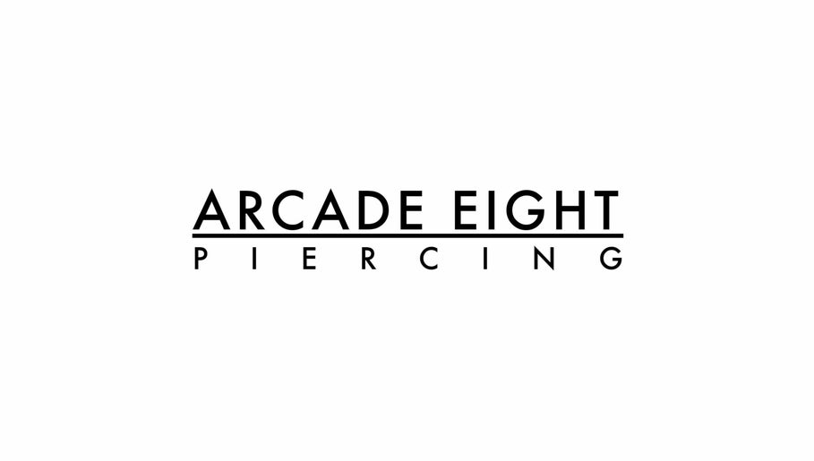 Arcade Eight Piercing  billede 1