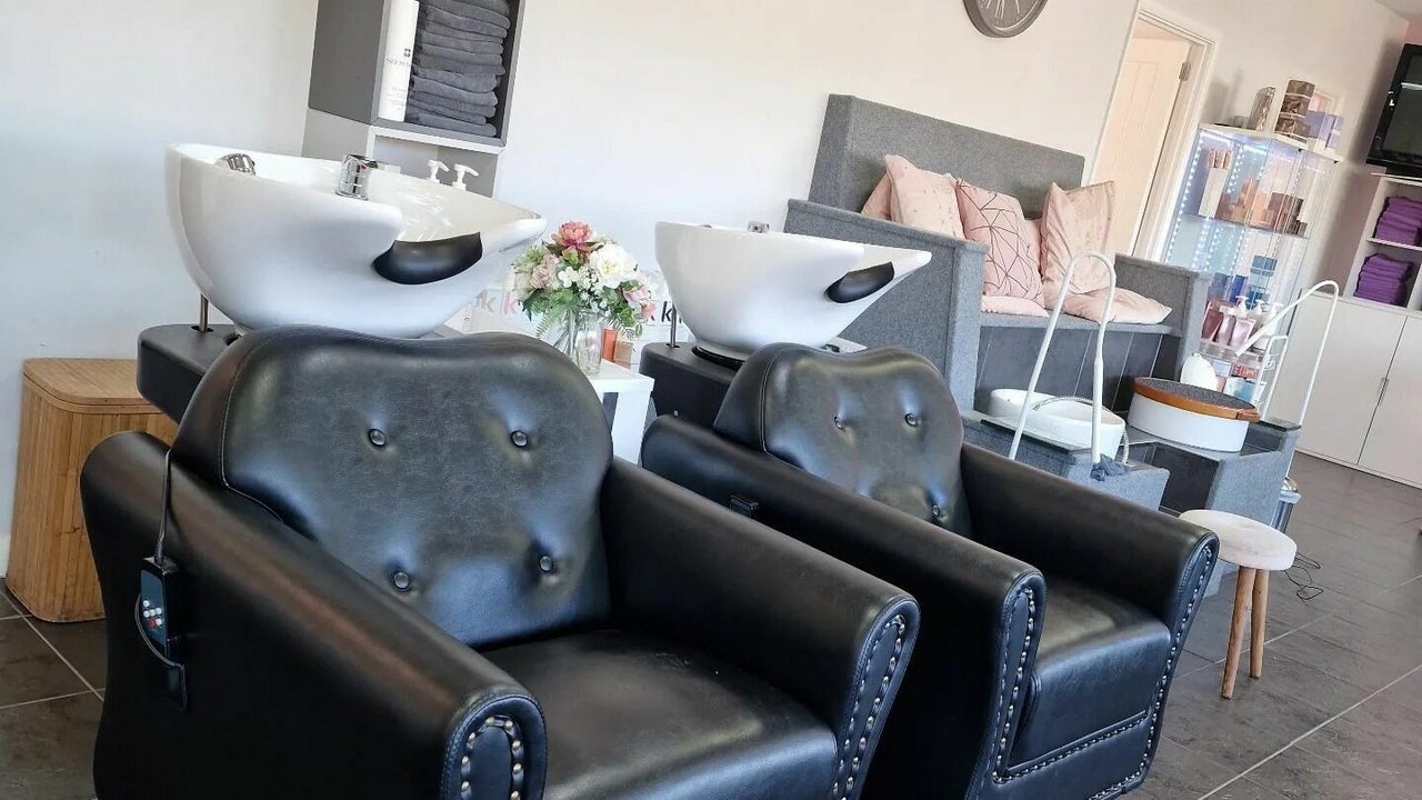 Perfectly Polished Plymstock 11D Radford Park Road Plymouth Fresha