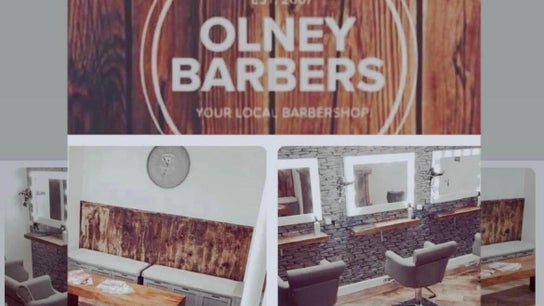 Olney Barbers