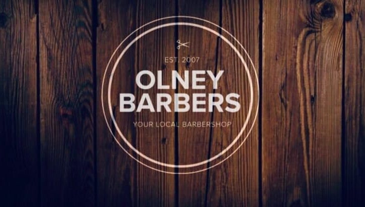 Olney Barbers зображення 1
