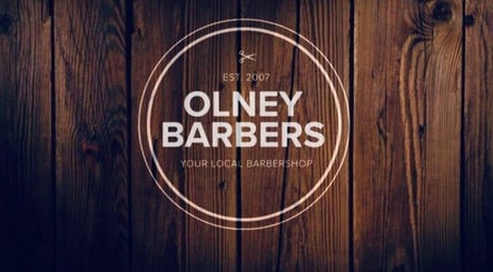 Olney Barbers