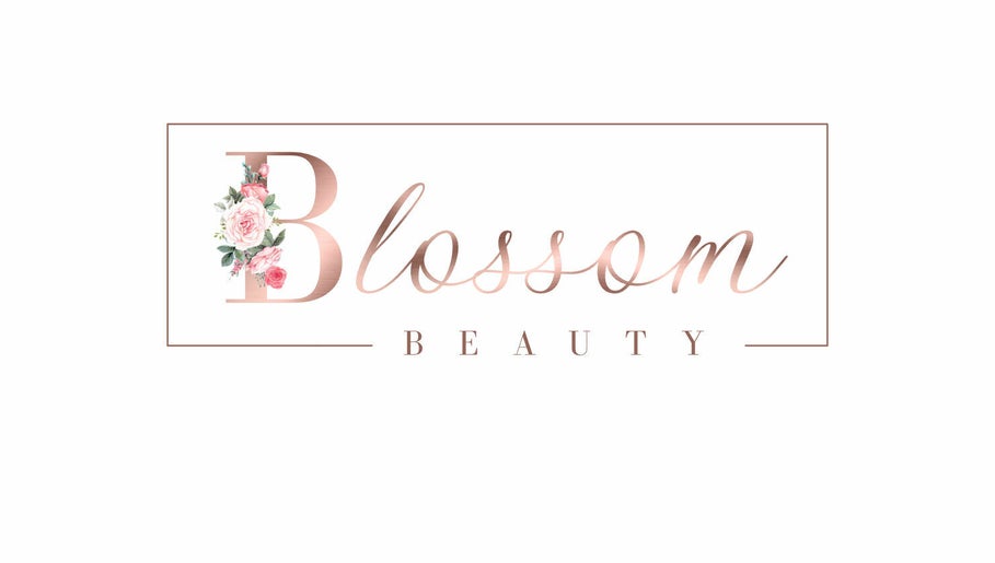 Blossom Beauty – obraz 1
