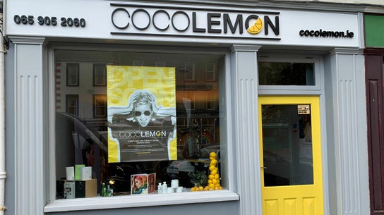 Cocolemon Hair Salon