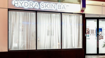 HYDRA SKIN BAR billede 3