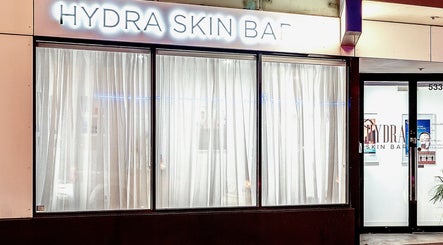 Hydra Skin Bar image 3
