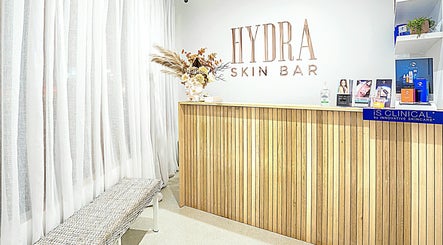Hydra Skin Bar