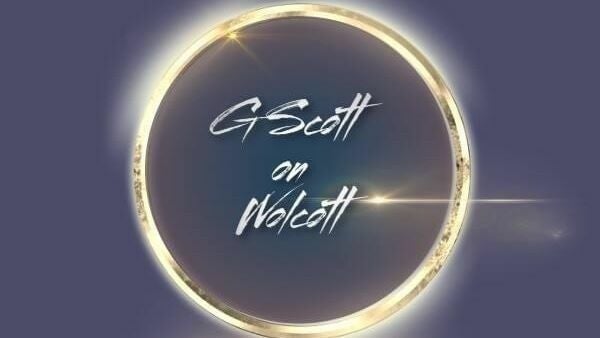 G. Scott on Wolcott  - 1