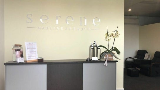 Serene Massage & Beauty Claremont