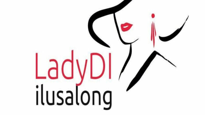 LadyDi ilusalong - 1