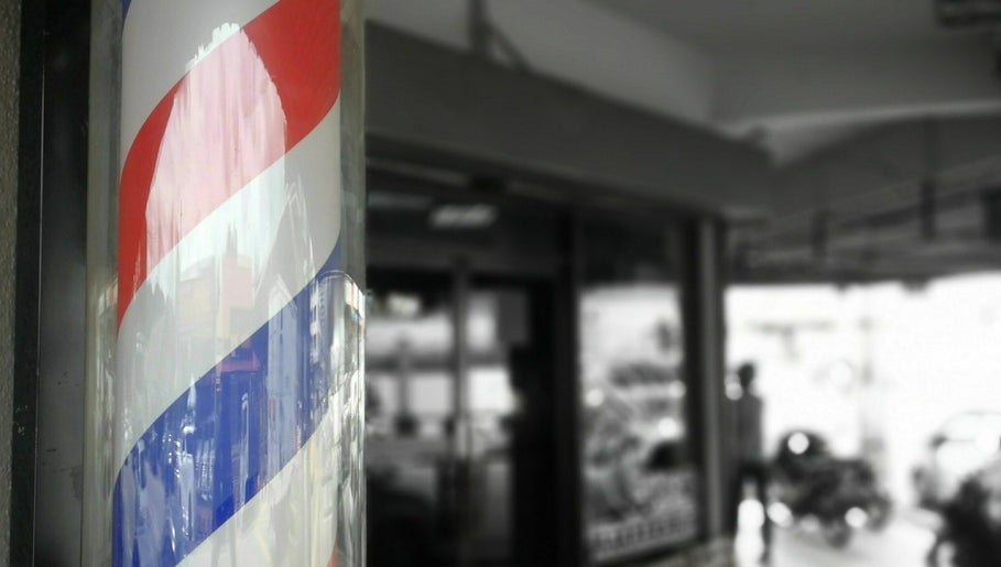 JTB Barbershop, Batu Pahat obrázek 1
