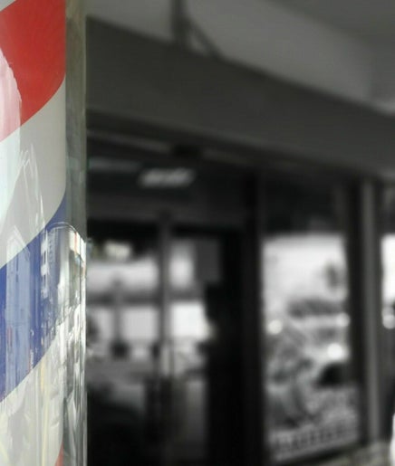JTB Barbershop, Batu Pahat obrázek 2