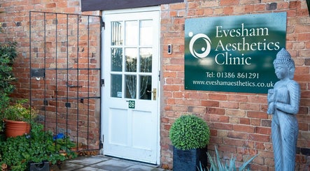 Evesham Aesthetics Clinic image 2