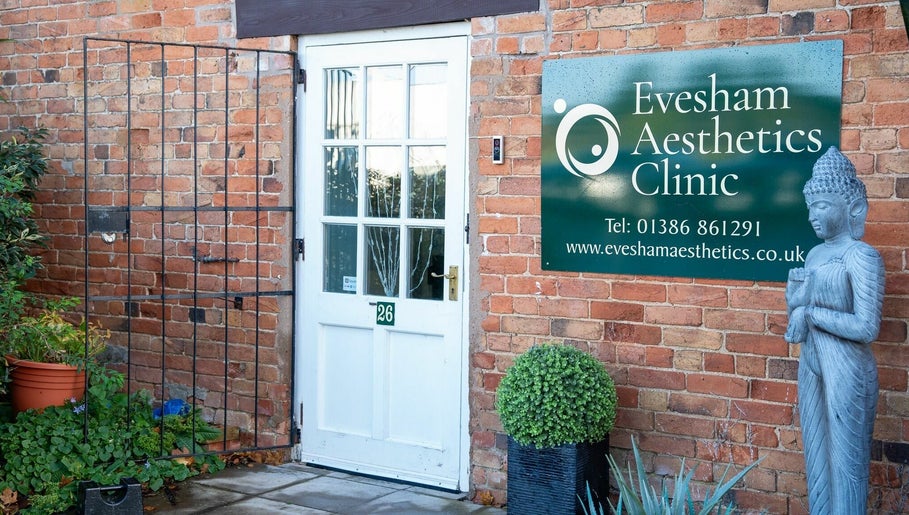 Evesham Aesthetics Clinic image 1
