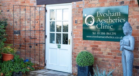 Evesham Aesthetics Clinic