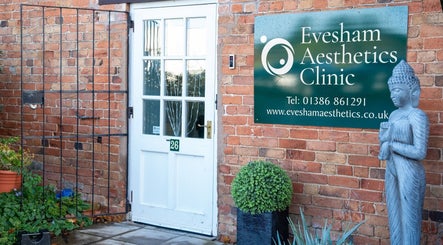 Evesham Aesthetics Clinic