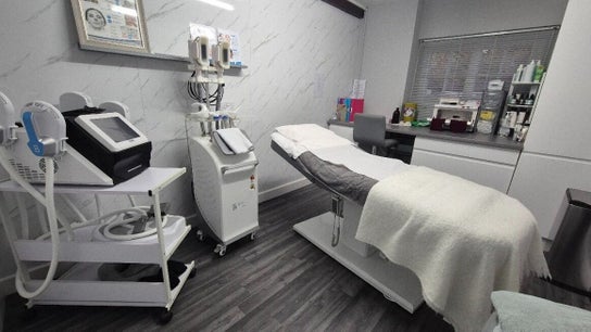 Evesham Aesthetics Clinic Limited