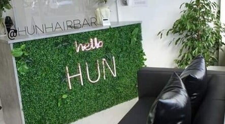 HUN Hair Bar obrázek 3