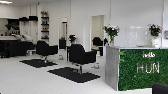 Hun Hair Bar