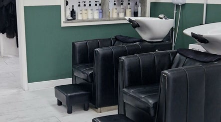 Hun Hair Bar图像2