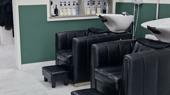 Hun Hair Bar