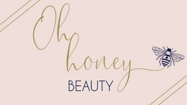 Oh Honey Beauty - 1