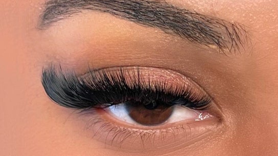 Helen Lash Artistry